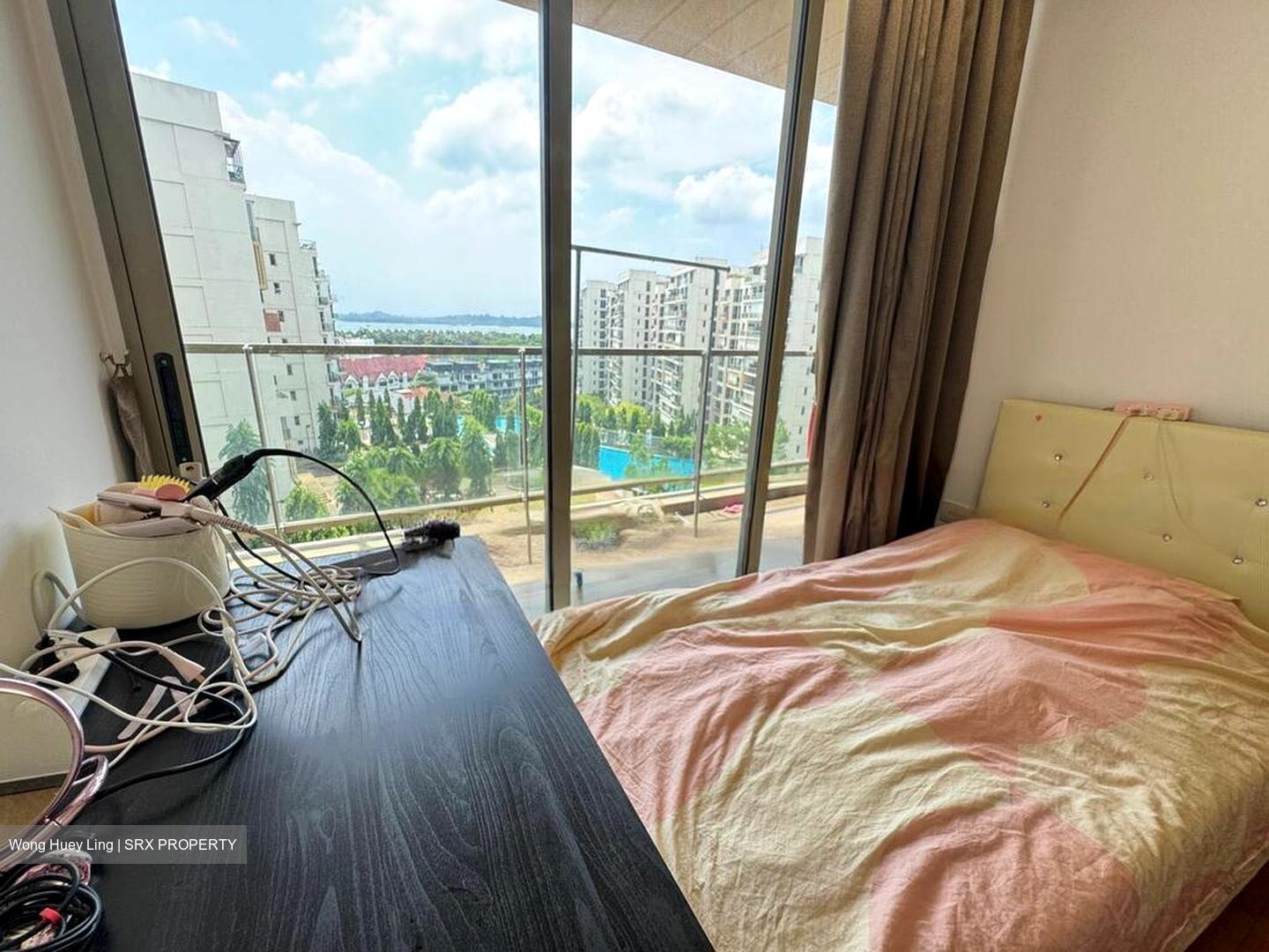 Sea Horizon (D18), Condominium #465406371